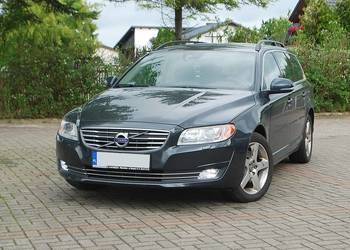 Volvo V70. 2,0 diesel. 163KM. Zarejestrowany w Polsce.