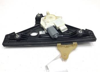 PODNOŚNIK SZYBY LEWY TYŁ RENAULT CLIO V 827217837R Hatchback MECHANIZM