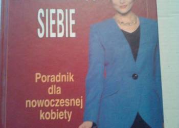 Zaprezentuj siebie-Poradnik dla nowoczesnej kobiety-