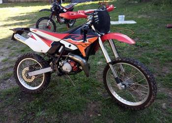Aprilia RX 50