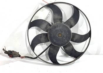 WENTYLATOR CHŁODNICY VW CC B7 2.0 140KM 1K0959455DT 11-16