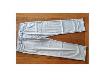 Spodnie regular slim skinny jogger chinosy klasyczne wizytowe