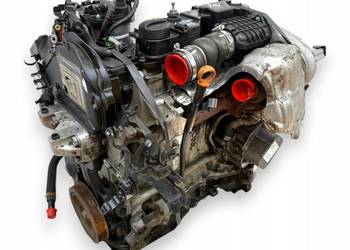 SILNIK 9HP 9H06 Citroen C3 C4 II Cactus DS3 DS4 1.6 HDI eHDI 152 333km