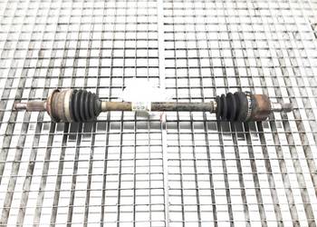 PÓŁOŚ LEWY PRZÓD SUZUKI SWIFT III 44102-72K00 1.3 92KM PRZEGUB