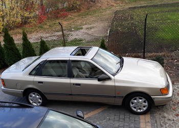Ford Scorpio 2.4 V6 78000