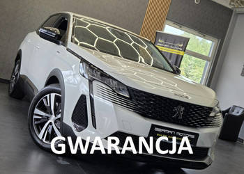 Peugeot 3008 Pure Led / Allure / Kamera / Virtul Kokpit / Gwarancja / FV 2…