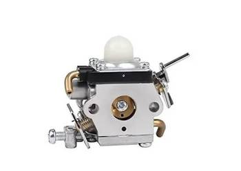 Gaźnik Husqvarna 122C 122LD 122LDx 122LK McCulloch T22 LCS T22