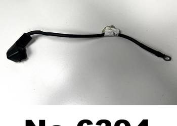 KTM RC 125 200 390 14-21 Przewód masa masowy akumulatora Minus 90511097000