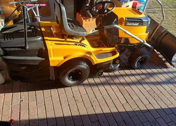Kosiarka traktorek Cub Cadet MTD  USA
