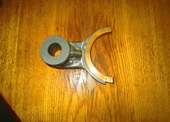 Przesuwka do frezarki FSS315 Przesuwka do frezarki FSS315