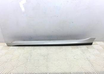 LISTWA PROGOWA LEWY BMW F44 Sportowy/Coupe Alpinweiss III OSŁONA