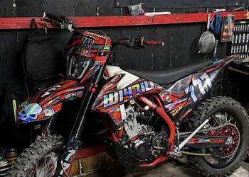 Zuumav nc 300 2023 48mth od nowości