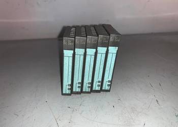 Siemens 6ES7121-1BB00-0AA0 2 DI DC 24V