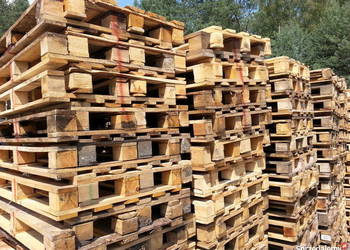 palety drewniane 120x 80 , 120x120 , 120x100 , 115x80