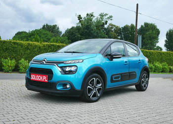 Citroen C3 FL 1.2PT 83KM Eu6 -Nowy rozrząd -Salon Polska -2gi Właściciel -…