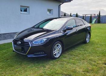*Salon Polska* 2018r*AUTOMAT*2.0 benzyna (165KM)