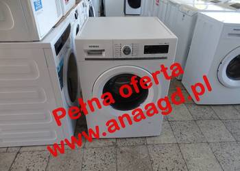 Pralka SIEMENS IQ 700  A+++ 8 kg GWARANCJA! Duży Wybór Sprzętu AGD