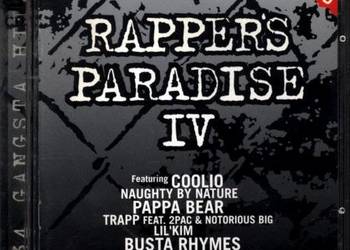 Rapper's Paradise IV