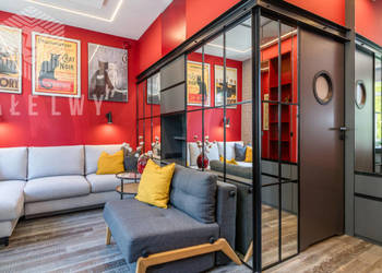 Mieszkanie Sopot Aleja Niepodległości 27.1m2 1 pokój