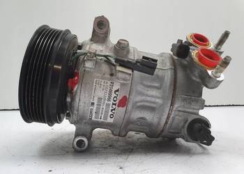 SPRĘŻARKA KLIMATYZACJI Volvo V40 II 1.5 T turbo _ P31469966