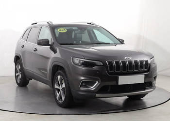 Jeep Cherokee 2.0 T-GDI
