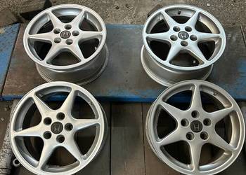 Felgi aluminiowe 16 5x114.3x70.4 Honda KIA Hyundai Mazda Suzuki Renault