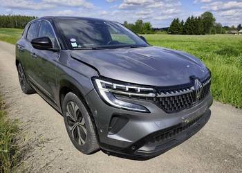 Renault Austral 2023