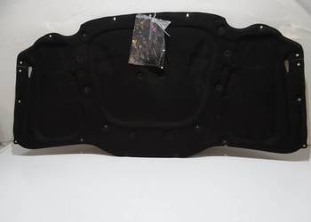 WYGŁUSZENIE MASKI BMW E65 LCI 7135244