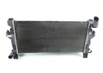 CHŁODNICA WODY PEUGEOT BOXER II 2.2 HDi 100 - 4HV 1340359080