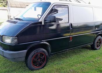 Volkswaden Transporter T4