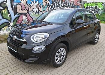 Fiat 500X 1.6 E-torQ * Pop Star