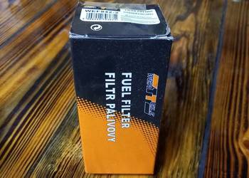 Filtr paliwa wertteile wef942-2