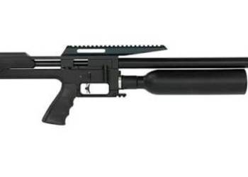 Snowpeak M60b w kalibrze 6.35