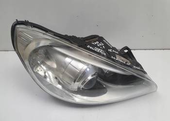 Volvo S60 II V60 10- PRZEDNIA LAMPA PRAWA PRAWY PRZÓD xenon europa 31383063
