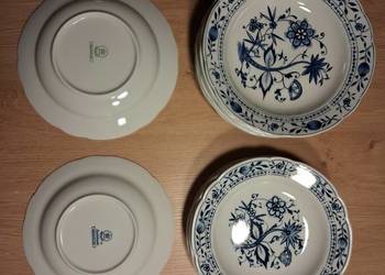 Kahla talerze głębokie