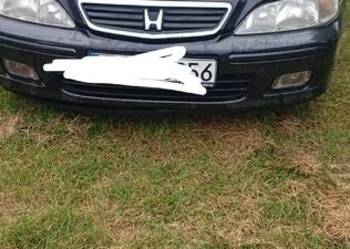 Sprzedam Hondę Accord w całości lub na części