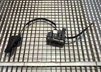 ZAMEK DRZWI LEWY PRZÓD CITROEN JUMPER II Bus 1393821080