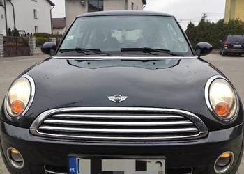 Sprzedam Mini Cooper R56 Sprzedam Mini Cooper R56