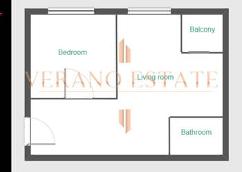 Elegancki apartament w centrum Piotrkowa