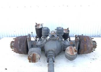 MOST TYŁ DYFER VOLVO FM7 RS1344SV 7.3 250KM 98-01 Hatchback