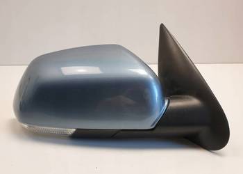 LUSTERKO PRAWE PASAŻERA VW Polo IV LIFT _ 12 kabli