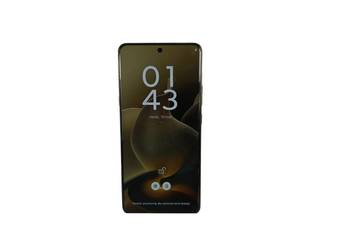 Smartfon MOTOROLA Signature 5G 16/512GB