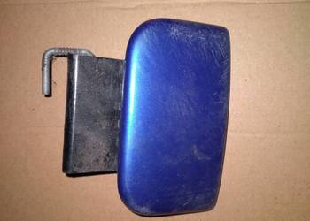 Citroen  Saxo 01r klamka drzwi prawa przód