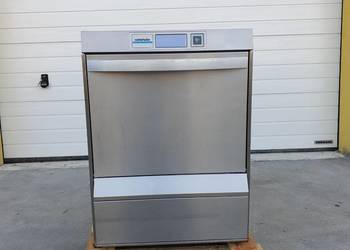 Zmywarka wypażarka gastronomiczna Winterhalter UC-L 2017r.