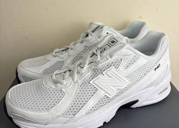 Buty/Sneakersy New Balance U740WW2