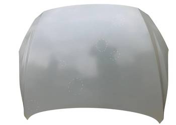 Mazda 3 II BM/BN/BY 06.2013-05.2019 Maska / Pokrywa silnika