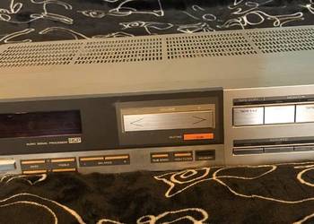 Wzmacniacz Sony TA-AX44 Japan