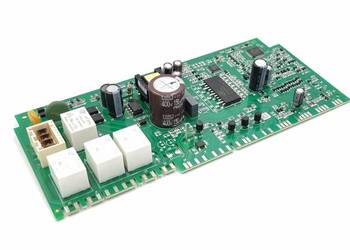Moduł sterujący zmywarki Whirlpool WFC 3C23 PF X