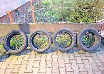 Opony BF GOODRICH 225/50 R17 zimowe Opony BF GOODRICH 225/50 R17 zimowe