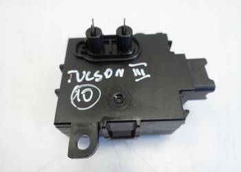 Hyundai Tucson III 15- SILNICZEK NAGRZEWNICY oryg